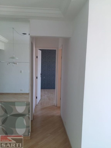 Imagem 4 de 8 de Casa Verde - Prédio Com Excelente Lazer - St16736