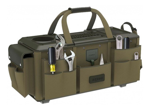 Imagem 4 de 5 de Rádio Bluetooth Boombox Project Rocker Ion Projectrocke