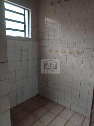 Imagem 21 de 30 de Casas Terréas/salão Comercial Ipiranga - Ca0177