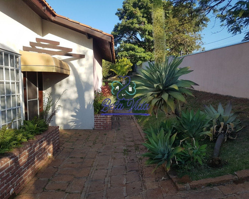 Imagem 19 de 26 de Indaiatuba-sp, Chácara, Terras De Itaici, Bela Vida Imobiliária - Ch00241 - 70114814
