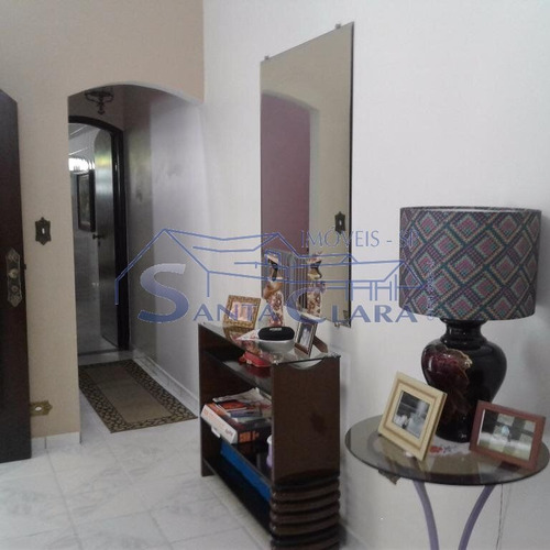 Imagem 5 de 15 de Sobrado Residencial À Venda, Jardim Sabará, São Paulo - So4941. - Sc7311