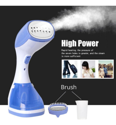 A Vaporizador De Ropa Para El Hogar, Removedor De Telas A