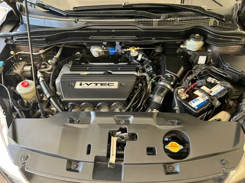 Honda CR-V 2.4 Lx