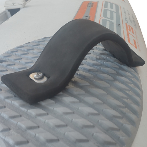 Imagen 1 de 7 de Straps Footstraps Para Windsurf Y Kitesurf Cw 2 Unidades