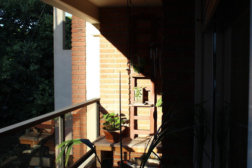 Imagen 11 de 16 de Departamento - Acas.-vias/santa Fe