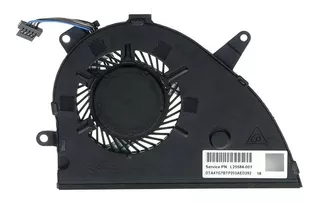 Cooler Hp Pavilion 15-cw 15-cs L25584-001 Original Nuevo