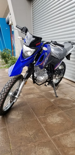 Imagen 1 de 16 de Yamaha Xtz 150 Okm