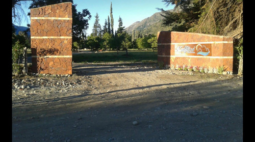 Terreno En Venta - 2000mts2 - Villa Del Lago