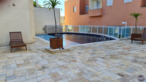 Imagem 22 de 30 de Apartamento - Ap00030 - 70038790