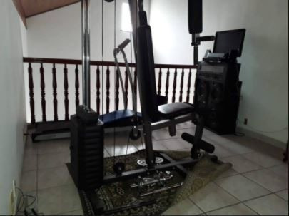 Imagem 8 de 12 de Casa Com 4 Dormitórios À Venda, 260 M² - Santa Rosa - Niterói/rj - Ca1240