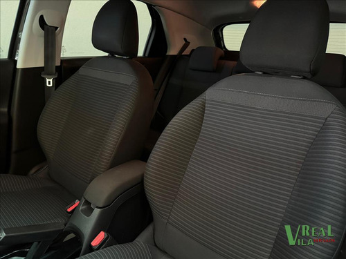 Citroën C4 Cactus 1.6 VTI 120 FLEX LIVE EAT6