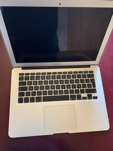 Macbook Air 13 A1466 Desarme Leer Descripción