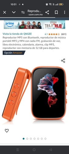 Audífonos Bluetooth