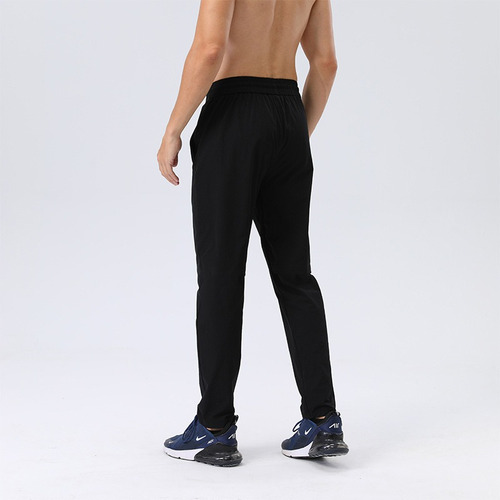 Pants Jogger Deportivo Slim Fit Elástico Casual Súpercalidad