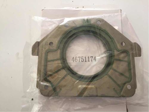 Estopera Trasera Cigueñal Fiat Palio Fire 1.3 16v 1.4 8v