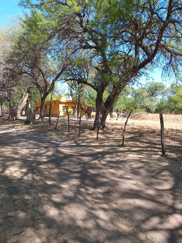 Lote De 850 Mts En Paraje Las Escobas Charbonier