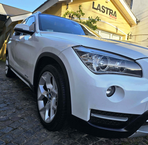 BMW X1 2.0 Xdrive 20i Executive 184cv