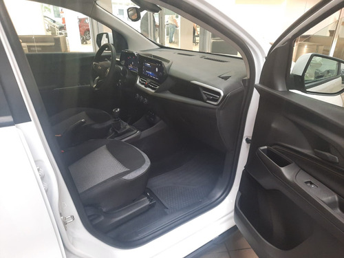 Chevrolet Spin 1.8 Lt 5as 105cv