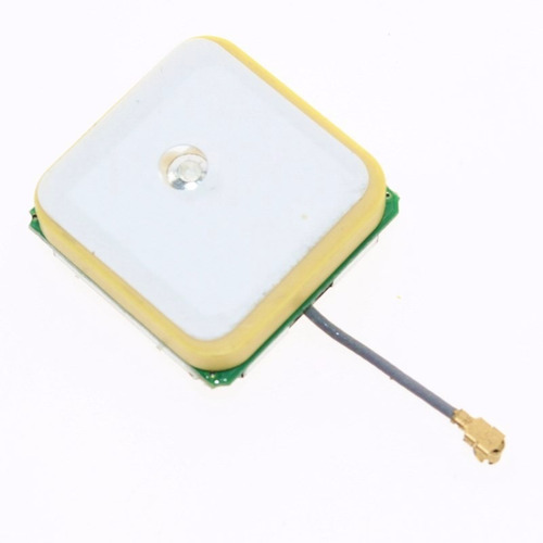 Módulo Gps Ublox Neo-6m Gy Neo6mv2 Para Arduíno