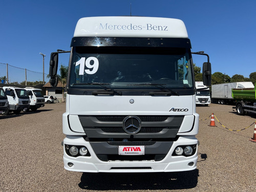 Mb 2426 2019 Teto Alto
