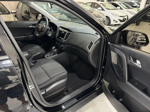 Hyundai Creta 16a Action