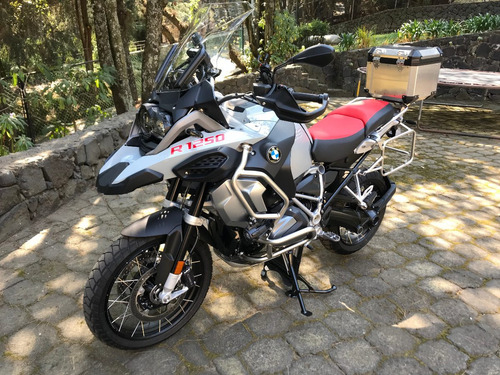 Bmw 1250 Gs Adventure Color Especial Hp 2021 Nueva