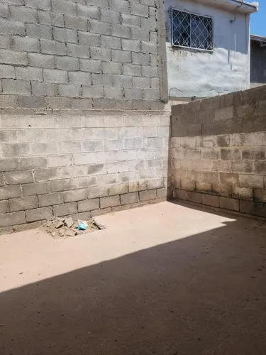 Casa En Renta Ciudad Juárez Chihuahua Fraccionamiento Santa Teresa