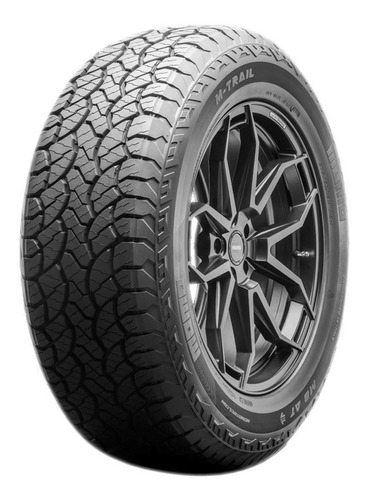 Cubierta Momo Trail M8 A/t Xl 215/60 R17 100 H Envio Gratis