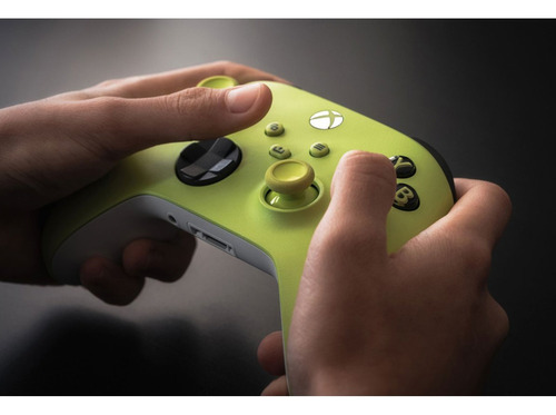 Joystick Inalámbrico Xbox Wireless Series X S / One - Cover
