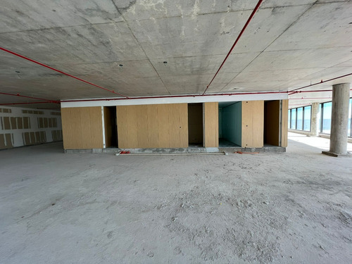 Alquiler Oficinas Premium Leed Platinum Ciudad Vieja Alma Et