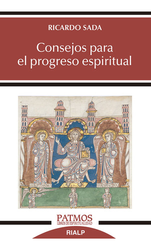 Libro Consejos Para El Progreso Espiritual