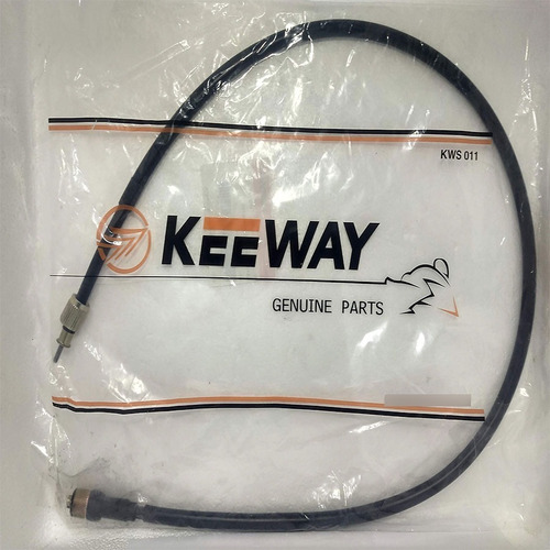 Cable De Velocimetro Superlight 200 Keeway