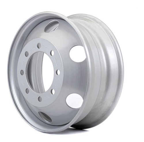 Imagen 1 de 8 de Llanta De Acero 6 X 17,5 Ford F 4000