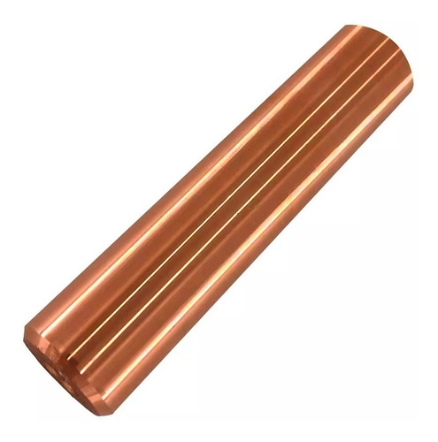 Imagen 6 de 10 de Repuestos Ánodos De Cobre Ionizador Ionix Pro Barras 2u