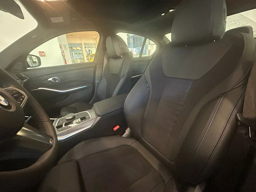 BMW Serie 3 3.0 M340I Xdrive M Performance