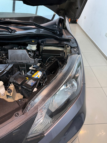 Honda Hrv 2105 Lx Cvt