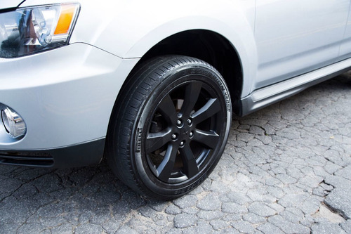 Mitsubishi Outlander 2012 2.0 5p
