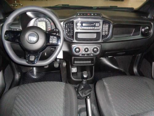 Imagem 5 de 15 de Fiat Strada Endurance 1.4 Cd