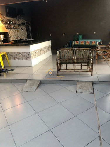Imagem 18 de 19 de Casa - Ca02178 - 70011197