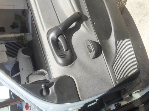 Imagem 2 de 3 de Chevrolet Classic 2013 1.0 Ls Flex Power 4p
