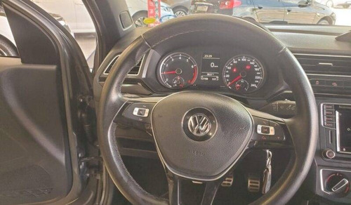Imagem 5 de 12 de Volkswagen Saveiro 1.6 Cross Cd 16v Flex 2p Manual
