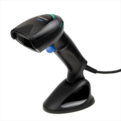 Lector 2d Gryphon Gd4430 Pdf Hc Usb - Usado - Iia (Reacondicionado)
