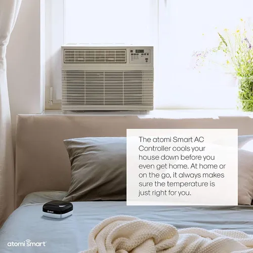Aire acondicionado hotsell compatible alexa