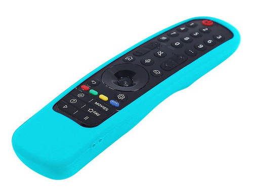 Funda, Protector Para Control Lg Magic (cubierta) 2021/2023 (Usado)