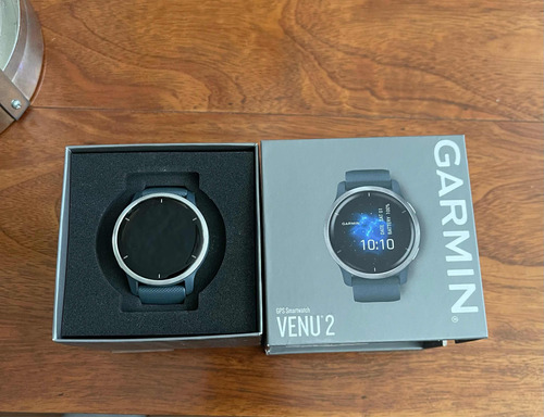 Garmin Venu 2