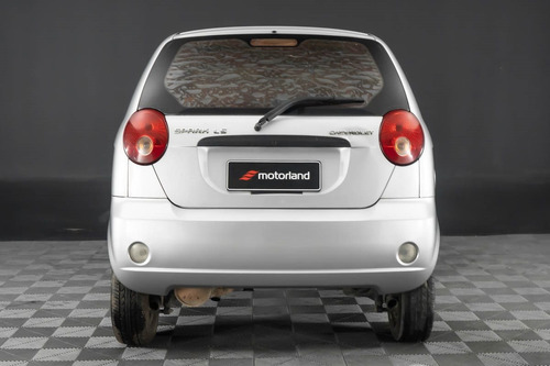 Imagen 12 de 23 de Chevrolet Spark Ls - Motorland Permuto / Financio