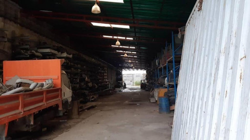Imagen 10 de 15 de Gran Galpon En Venta Operativo En Plena Av Intercomunal Turmero-maracay