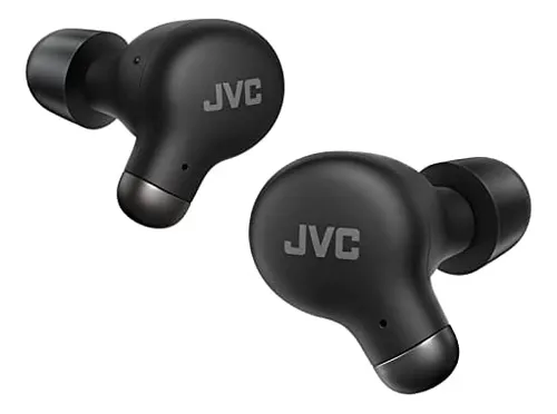 Auriculares Inalámbricos Jvc Marshmallow Con Cancelación Act