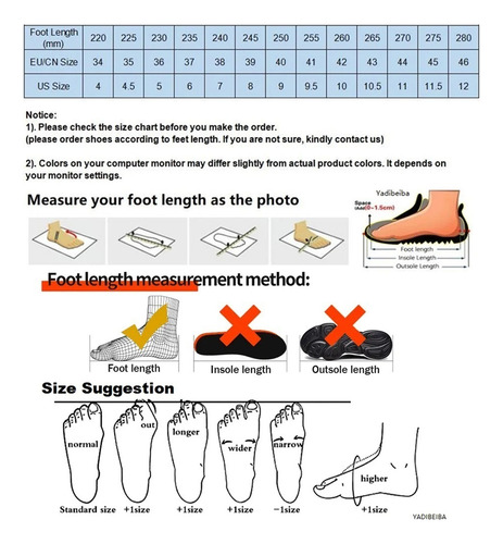 Sandalias Tacón Alto 12 Cm Zapatos De Mujer De Talla Grande