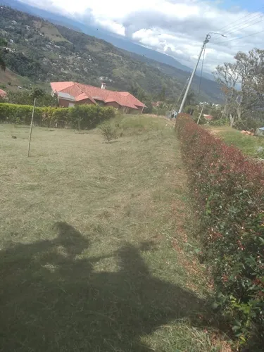 Vendo Hermoso Lote En Conjunto Cerrado En Silvania, Cundinamarca